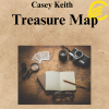 Casey Keith - Treasure Map
