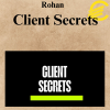 Rohan - Client Secrets
