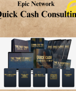 Epic Network – Quick Cash Consulting
