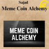 Sajad - Meme Coin Alchemy