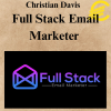 Christian Davis - Full Stack Email Marketer