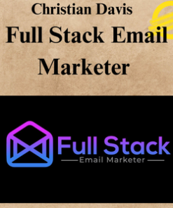 Christian Davis - Full Stack Email Marketer