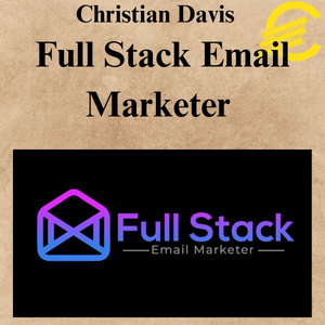 Christian Davis - Full Stack Email Marketer Christian Davis - Full Stack Email Marketer