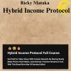 Ricky Mataka – Hybrid Income Protocol
