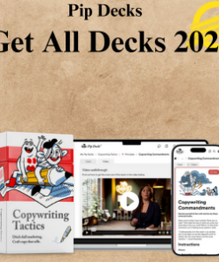 Pip Decks - Get All Decks 2025