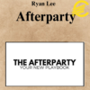 Ryan Lee - Afterparty