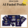 Alicia Lyttle - AI Fueled Profits