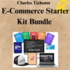 Charles Tichenor – E-Commerce Starter Kit Bundle