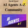 David Gyori - AI Agents A-Z Community