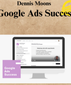 Dennis Moons - Google Ads Success