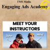 TMS Media - Engaging Ads Academy