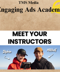 TMS Media - Engaging Ads Academy