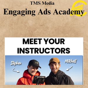 TMS Media - Engaging Ads Academy TMS Media - Engaging Ads Academy