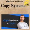Matthew Volkwyn - Copy Systems™
