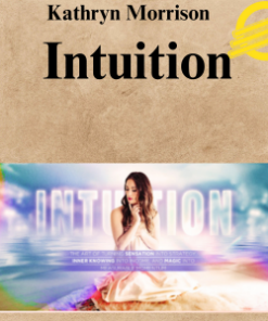 Kathryn Morrison – Intuition