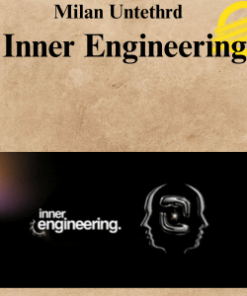 Milan Untethrd - Inner Engineering