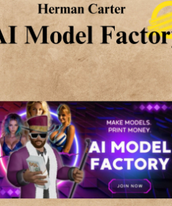 Herman Carter - AI Model Factory
