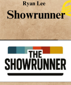 Ryan Lee - Showrunner