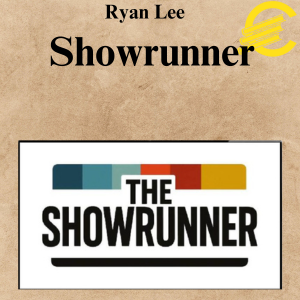 Ryan Lee - Showrunner Ryan Lee - Showrunner