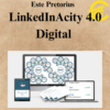 Este Pretorius – LinkedInAcity 4.0 Digital