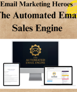 Email Marketing Heroes – The Automated Email Sales Engine