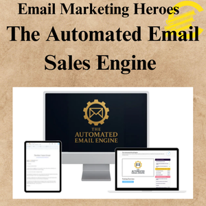 Nội dung đoạn văn bản của bạn (4) Email Marketing Heroes – The Automated Email Sales Engine