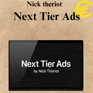 Nick theriot - Next Tier Ads Nick theriot - Next Tier Ads