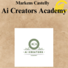 Markens Castelly – Ai Creators Academy