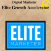 Digital Marketer – Elite Growth Accelerator