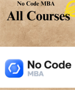 No Code MBA – All Courses