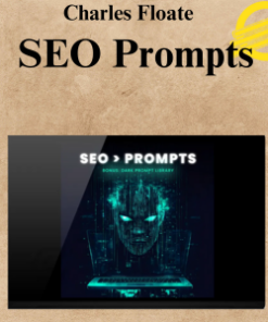 Charles Floate - SEO Prompts