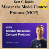 Kent C. Dodds - Master the Model Context Protocol (MCP)