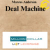 Marcus Anderson – Deal Machine
