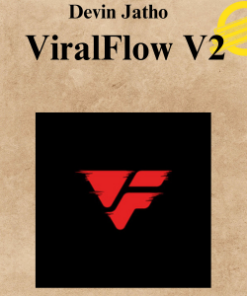 Devin Jatho - ViralFlow V2