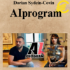 Dorian Sydein-Covin - AIprogram