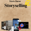 Maria Duran - Storyselling