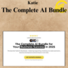Katie - The Complete AI Bundle