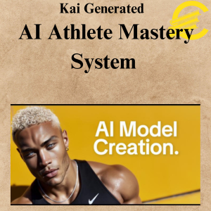 Kai Generated - AI Athlete Mastery System