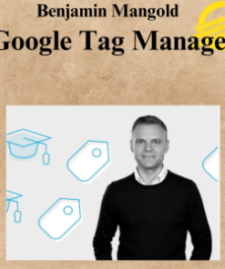 Benjamin Mangold – Google Tag Manager