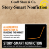 Geoff Shaw & Co. - Story-Smart Nonfiction