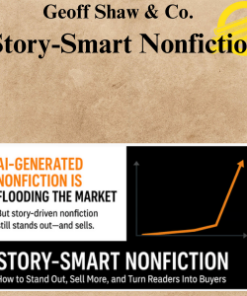 Geoff Shaw & Co. - Story-Smart Nonfiction