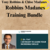 Tony Robbins & Chloe Madanes - Robbins Madanes Training Bundle