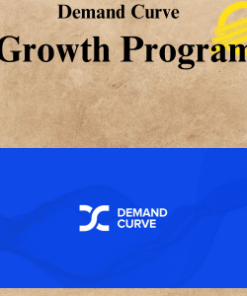 Demand Curve - Growth Program
