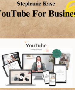 Stephanie Kase – YouTube For Business