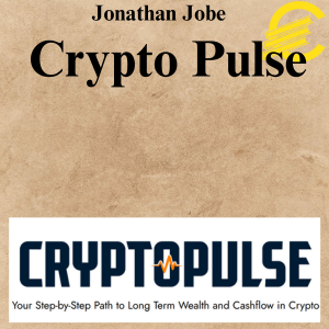 Jonathan Jobe - Crypto Pulse Jonathan Jobe - Crypto Pulse