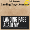 Erik Kennedy - Landing Page Academy