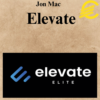Jon Mac - Elevate