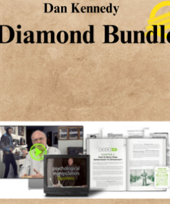 Dan Kennedy - Diamond Bundle