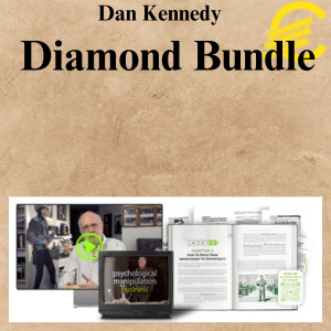 Dan Kennedy - Diamond Bundle Dan Kennedy - Diamond Bundle