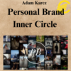 Adam Karcz - Personal Brand Inner Circle
